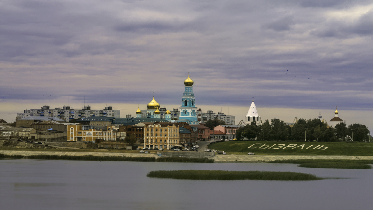 

Хвалынские Альпы: пионовая сказка