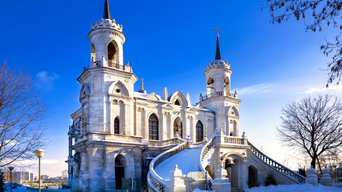 

Исчезающая красота