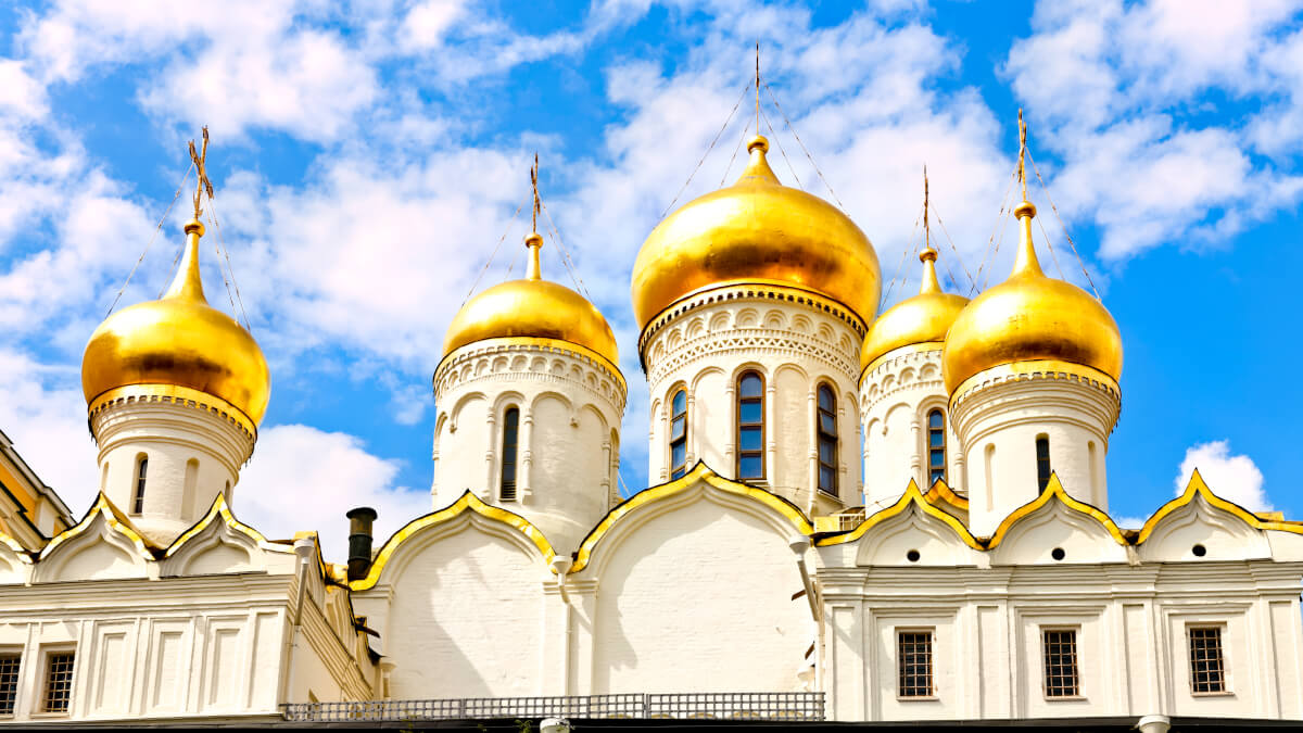 

Усадьбы и храмы московского севера