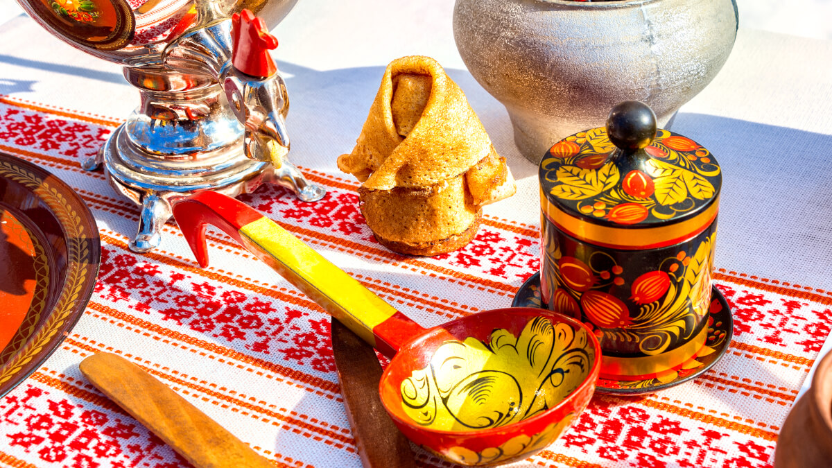 

Сырная масленица в селе Новоселье