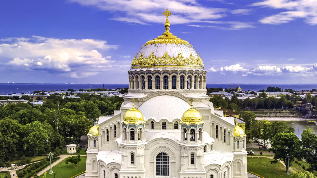 

В Петербург – недорого! Со вторника на 5 дней (весна-осень, отель 3*)