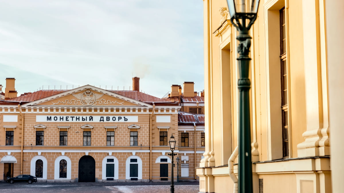 

Летний роман: Петербург и Карелия