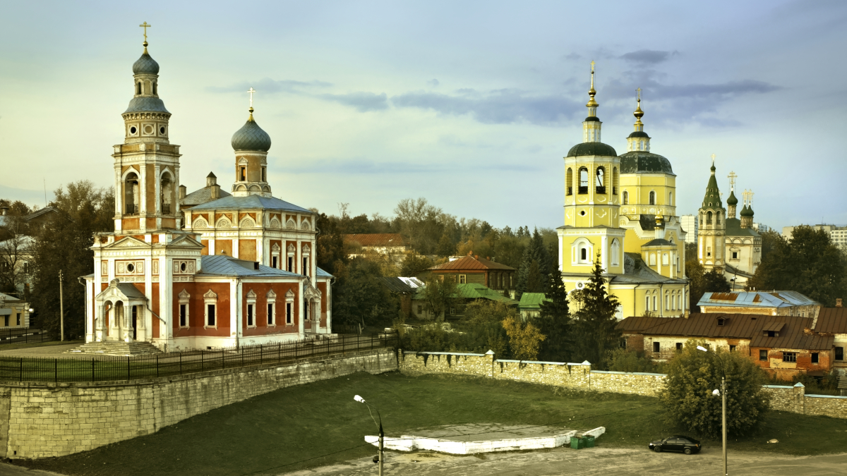 

Источники вдохновенья