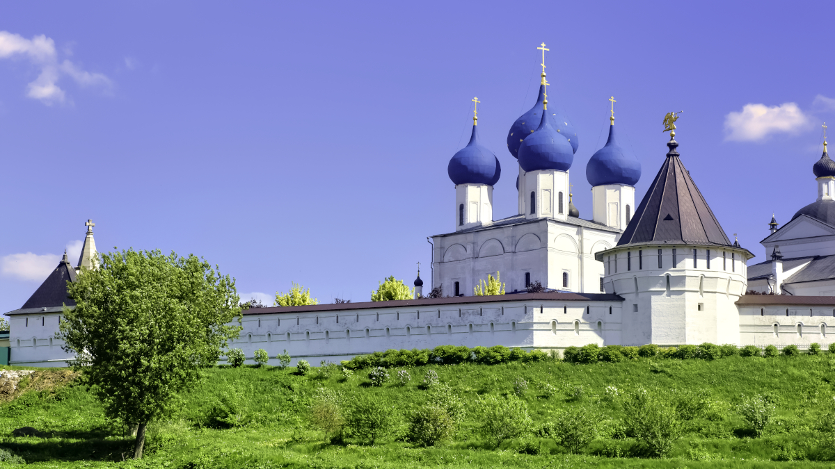 

Ситцевый, купеческий, святой