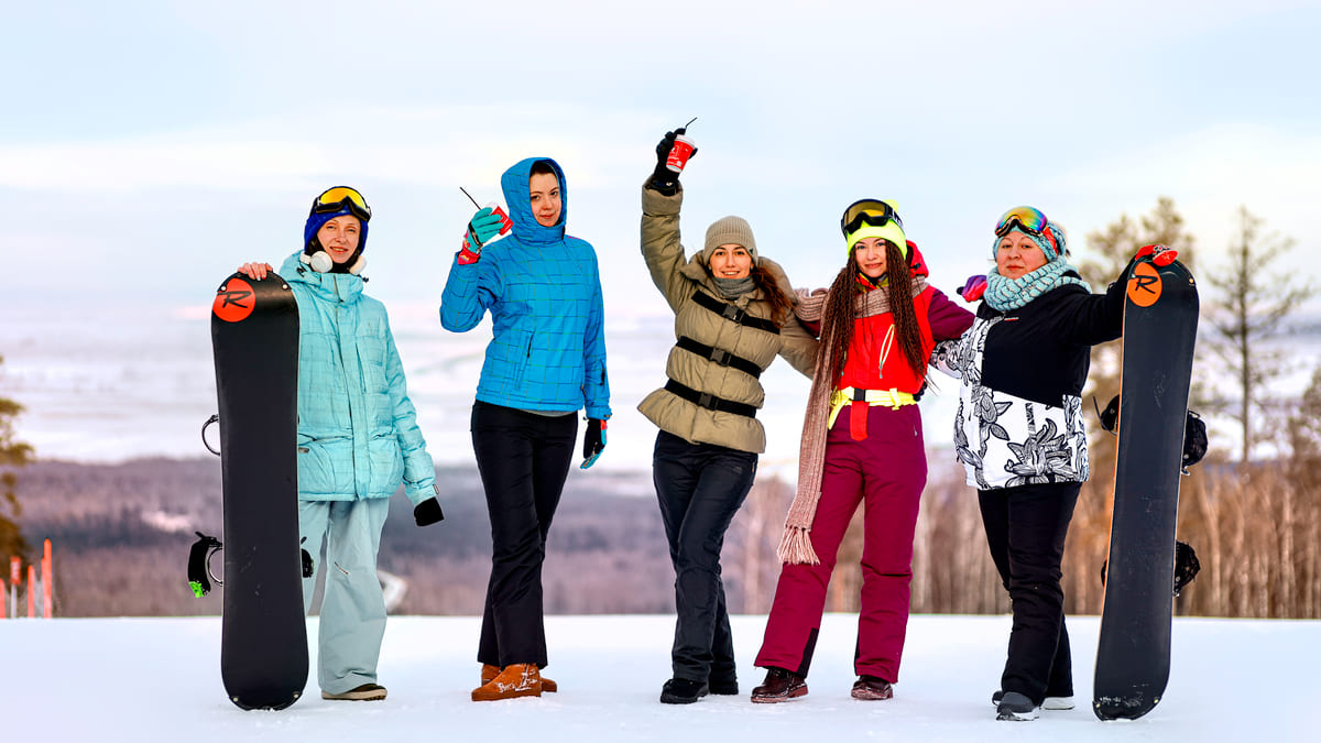 

PROАлтай на Новый год 4*