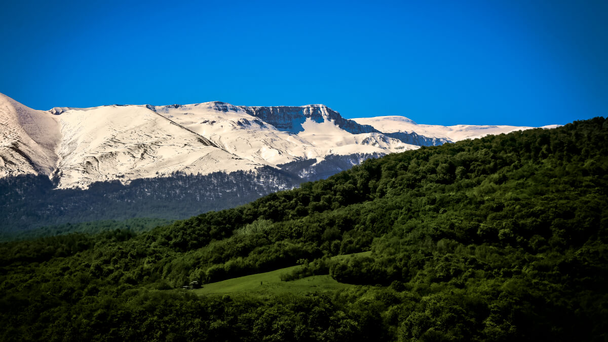 

Дагестан ждет! 4 дня