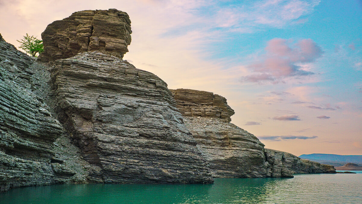 

Легенды Дагестана