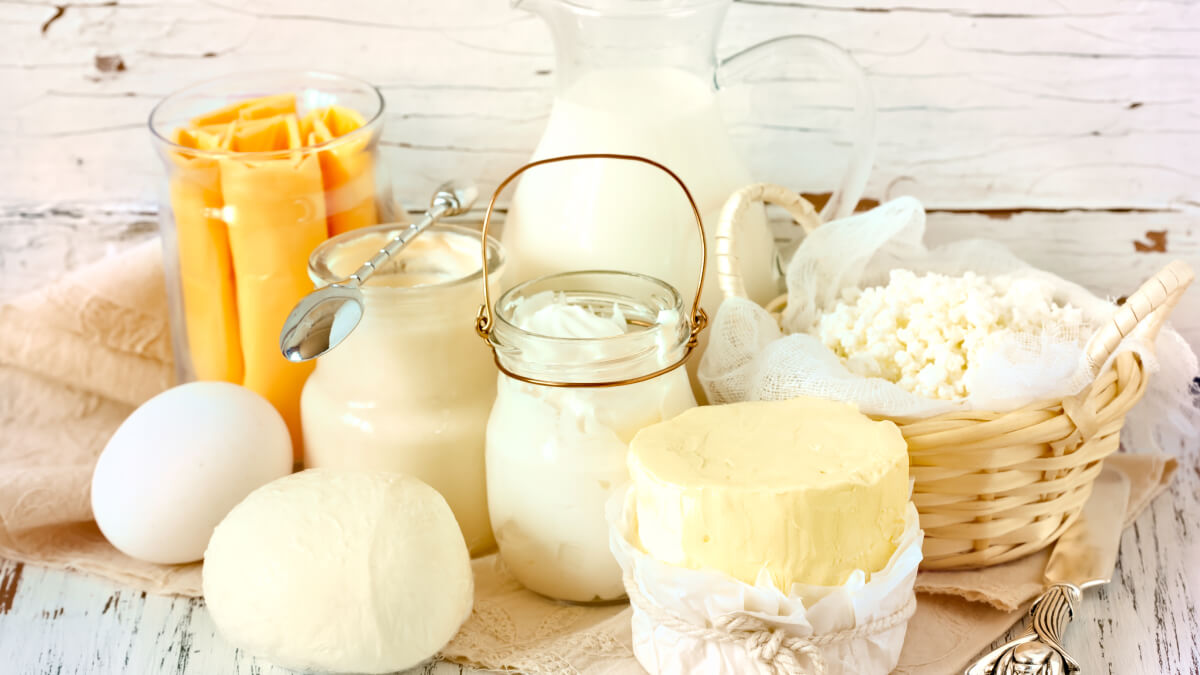 

Секреты полезного завтрака