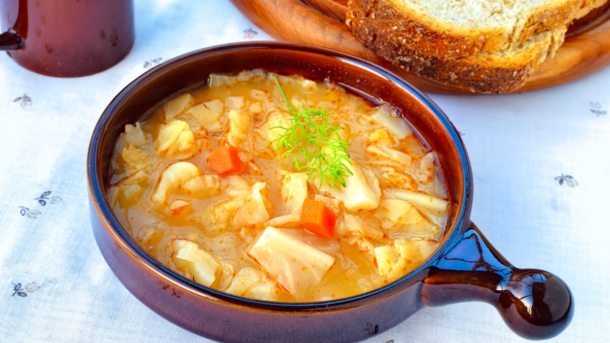 

Вкусные традиции Твери на 2 дня