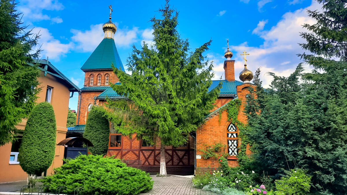 

Балтийский бриз Зеленоградска