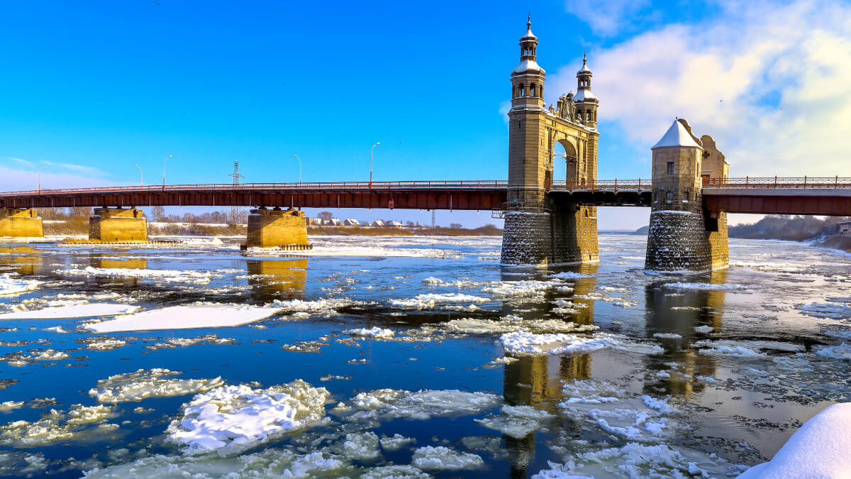 

Рождественская сказка на 6 дней
