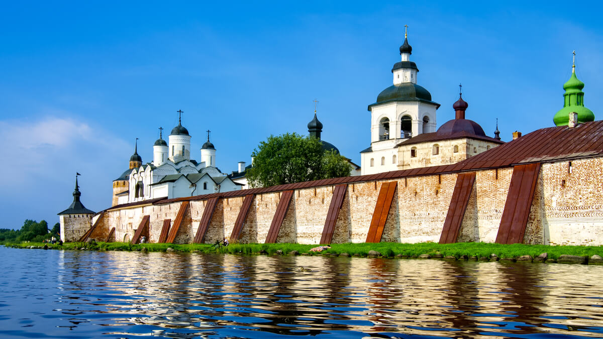 

Северное кружево Вологды