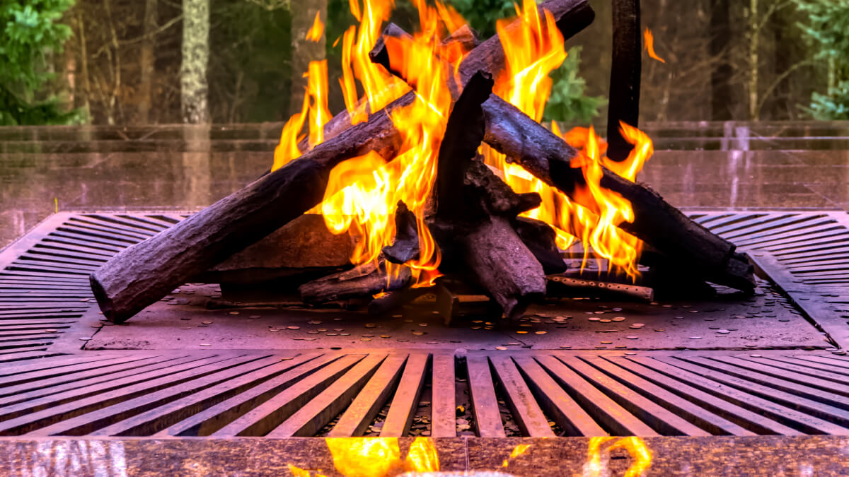 

Земля Воинов и Веры