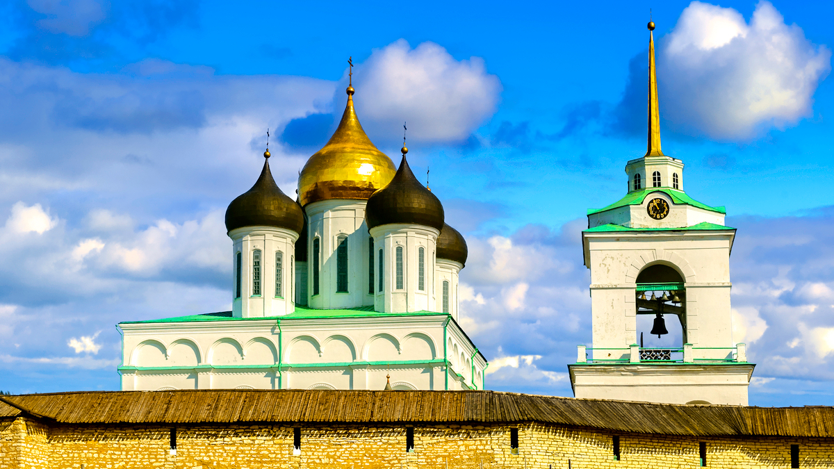 

Путёвые заметки
