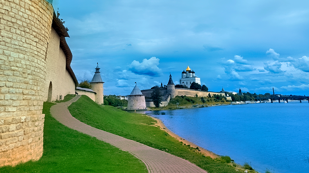 

По Затутыркам на 3 дня
