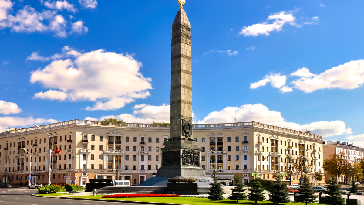 

Королевский Гродно на 5 дней