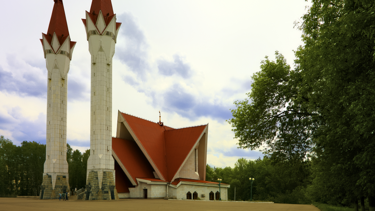 

Звёзды Башкирии: сокровища королевства Агидель