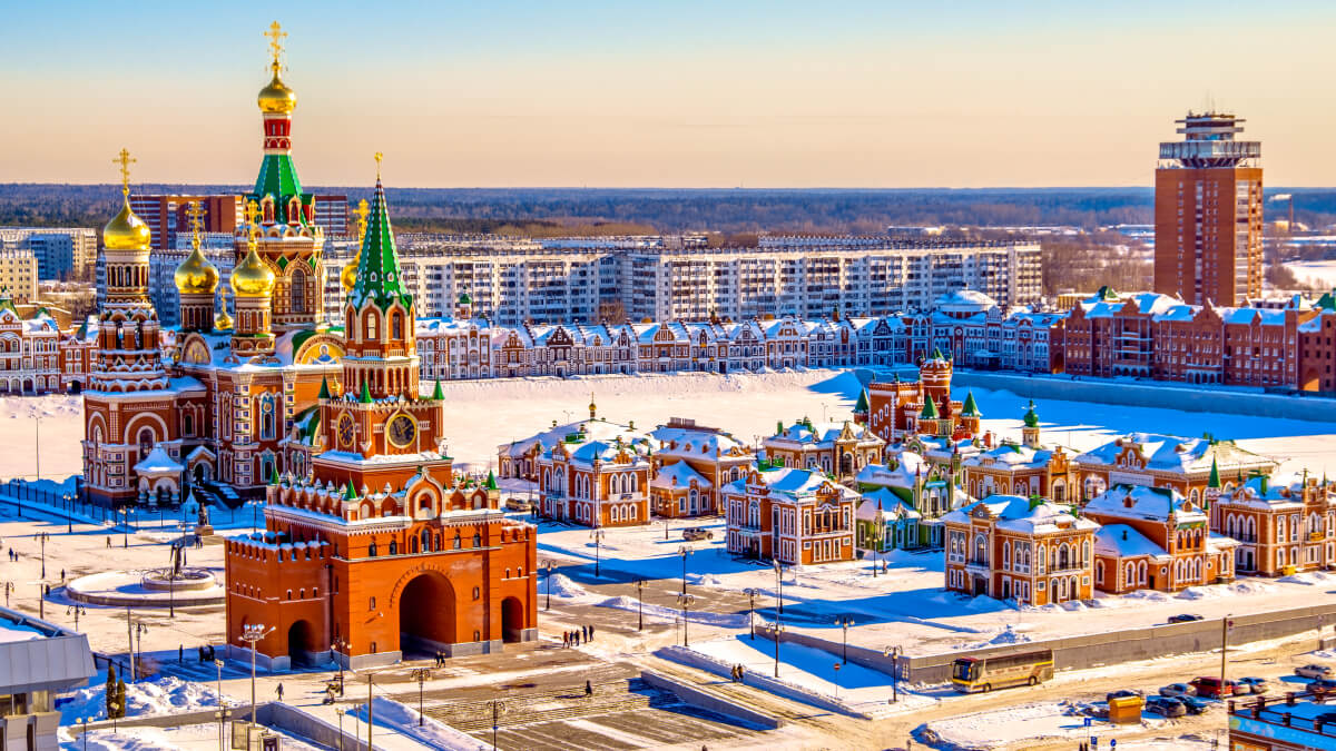 

Три республики