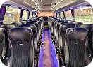 Картинка интерьера автобуса