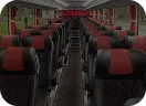 Картинка интерьера автобуса