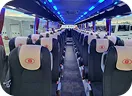 Картинка интерьера автобуса