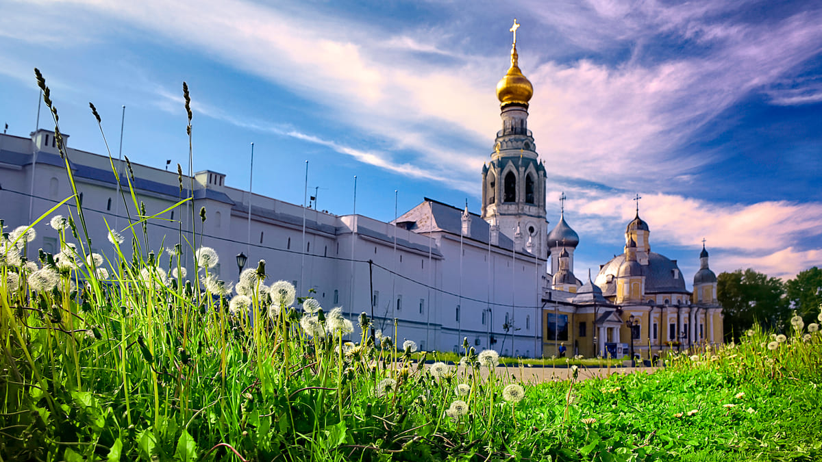 Кремль 