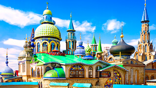 КАЗАНЬ-Храм-всех-религий