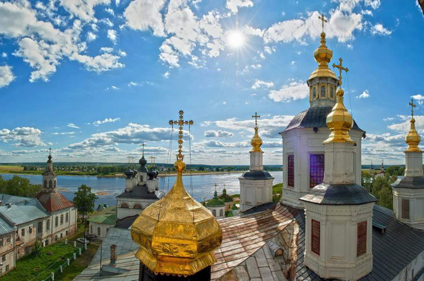 Новый Год В Великом Устюге 2022 Туры Новый Год В Великом Устюге 2022 Туры
