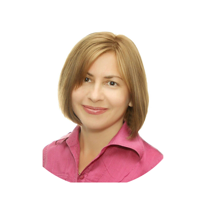 гид, экскурсовод Елена Седулина