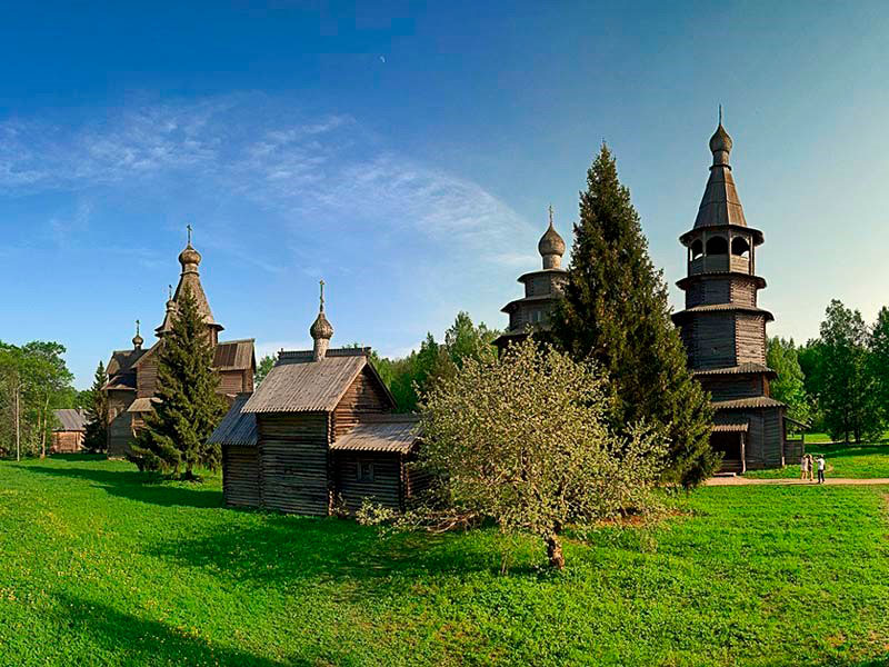 Музеи в великом новгороде