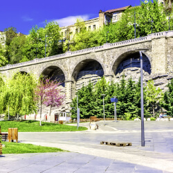 Тбилиси-Крепость-Нарикала