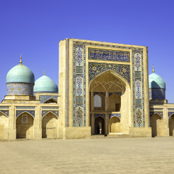 Ташкент-Барак-хана
