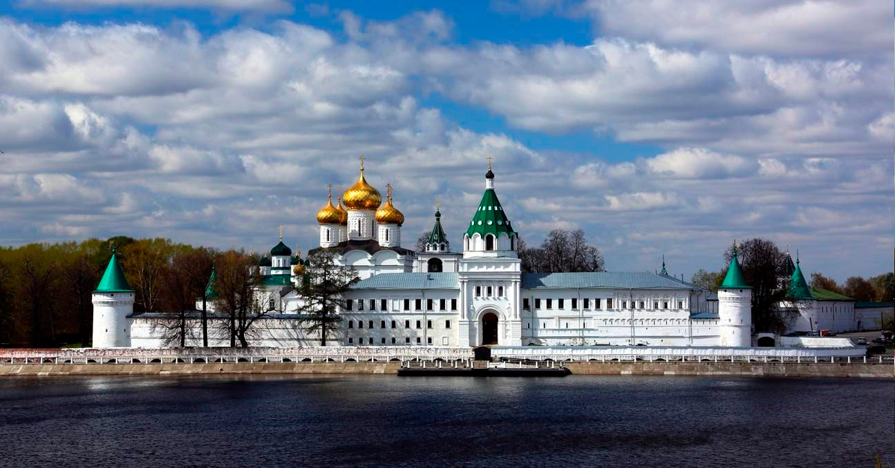 Однодневные экскурсии по волге