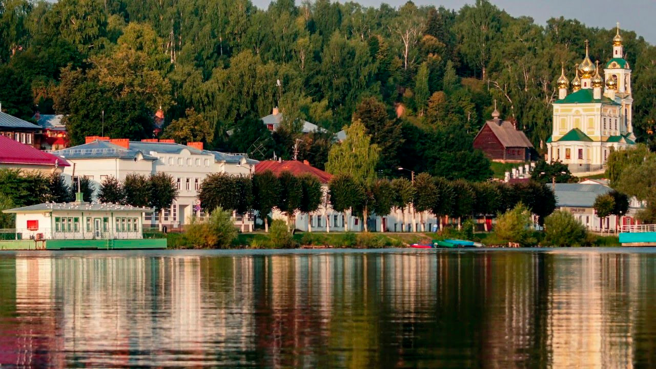 Русь на волге адрес